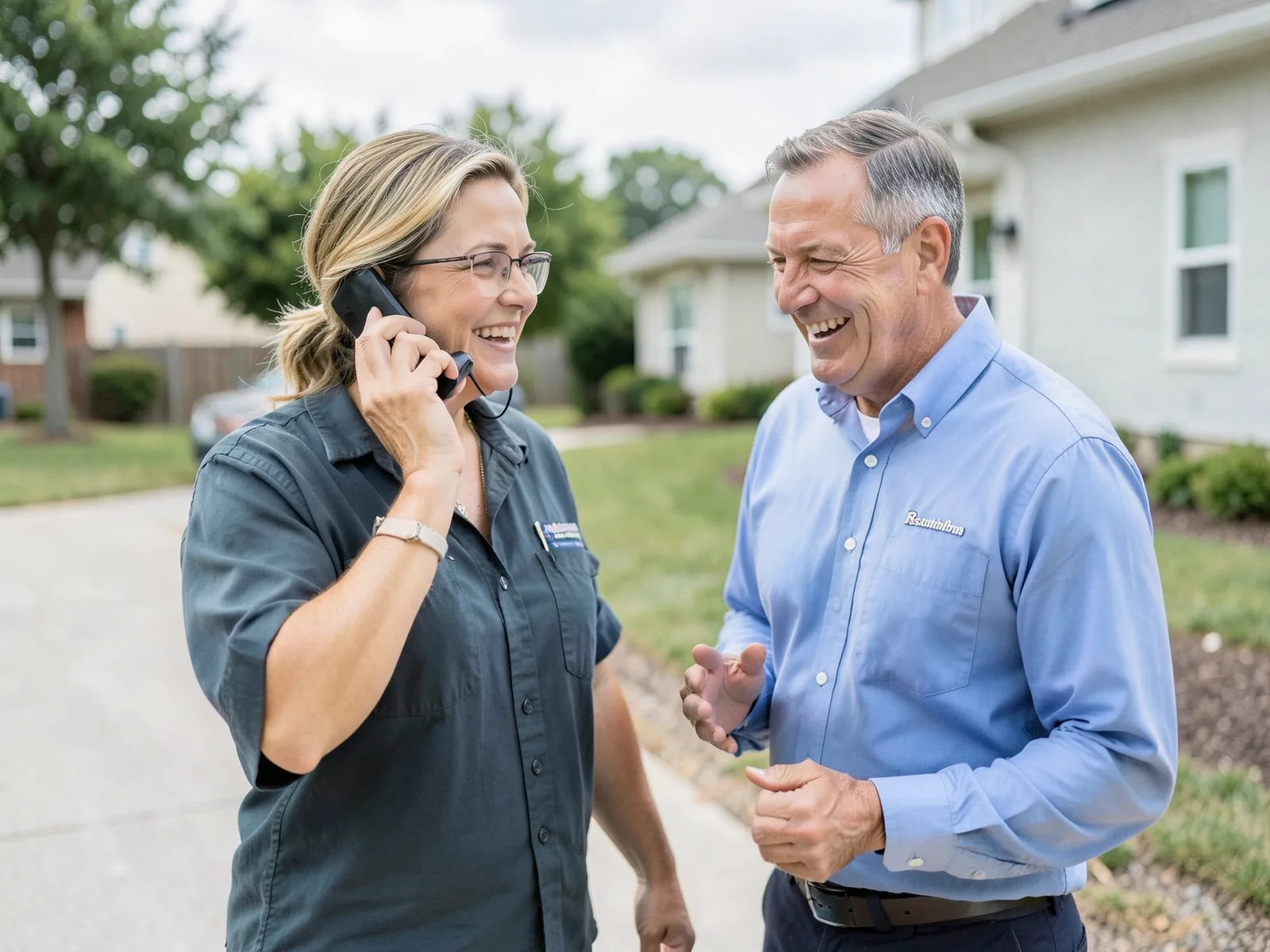 Frequently Asked Questions About Residential Water Damage Restoration in Monee, IL